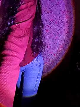 Angelnirvanaa online show from December 2025 04:49:02 PM