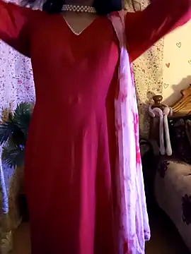 Angelnirvanaa online show from February 2026 04:29:01 PM