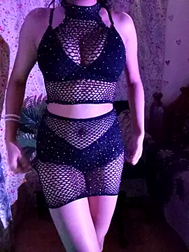 Angelnirvanaa online show from March 2026 03:17:01 PM