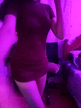 Snapshot of Angelnirvanaa chatting on April 2026 07:09:02 PM Angelnirvanaa online show from April 2026 07:09:02 PM