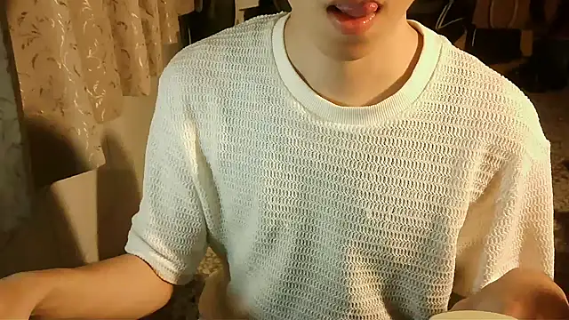 KYU890428 online show from April 2026 05:07:01 PM