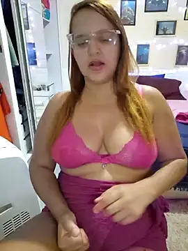 AliceRuivinha2 online show from January 2025 08:07:02 PM