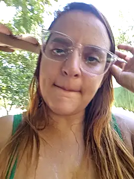 AliceRuivinha2 online show from January 2025 02:26:01 PM