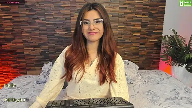 iriis rosse online show from January 2025 11:45:01 PM