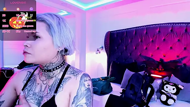 Snapshot of jinxv_nuss chatting on October 2025 11:00:02 AM jinxv nuss online show from October 2025 11:00:02 AM