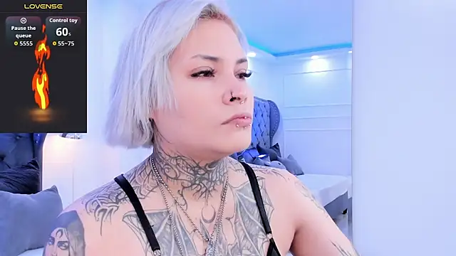 jinxv nuss online show from December 2025 11:19:01 AM