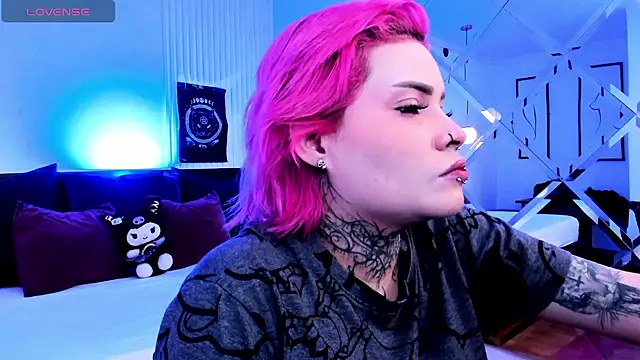 jinxv nuss online show from April 2026 02:07:01 AM