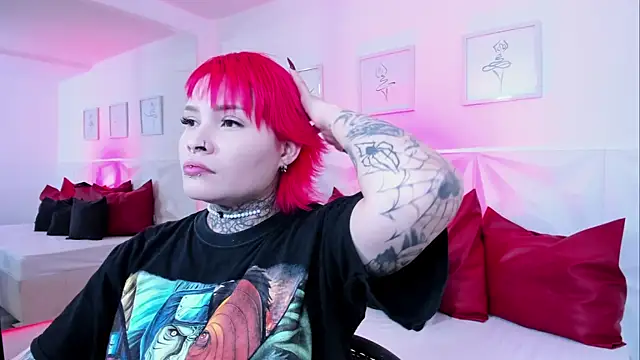 jinxv nuss online show from June 2026 02:46:02 AM