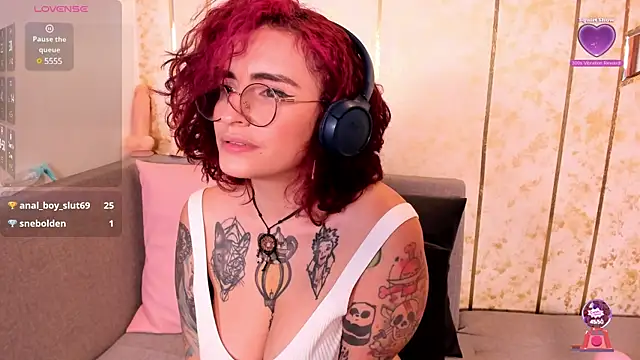 catalehia moonlight online show from March 2025 07:49:02 PM