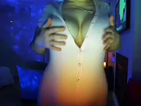 HappyIva online show from January 2025 02:35:02 AM