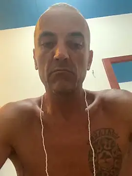 GoloZeusMax online show from January 2025 09:32:02 PM