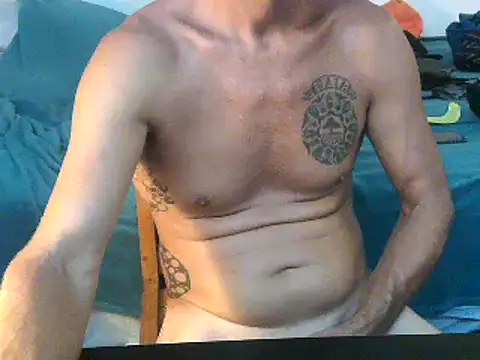 GoloZeusMax online show from February 2025 06:37:01 PM