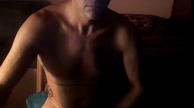 GoloZeusMax online show from March 2025 03:47:01 AM