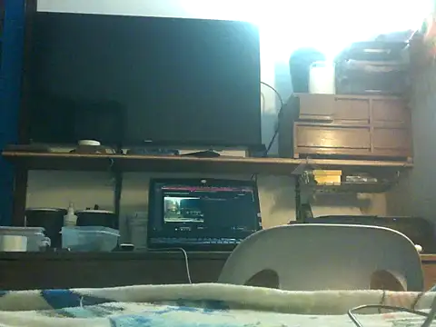 GoloZeusMax online show from February 2026 11:12:01 PM