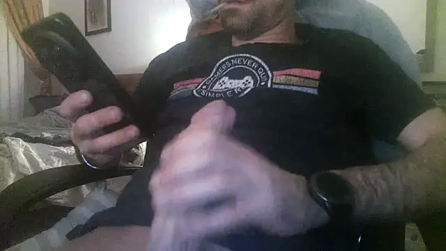 Patrickhound online show from November 2025 01:15:02 AM