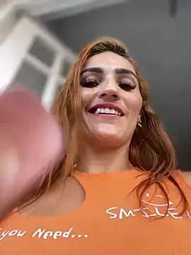 Snapshot of Samantha_bigboobs chatting on January 2025 10:12:01 PM Samantha bigboobs online show from January 2025 10:12:01 PM