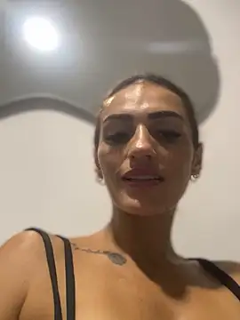 Samantha bigboobs online show from November 2025 11:54:02 PM