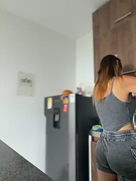 Samantha bigboobs online show from April 2026 07:15:02 PM