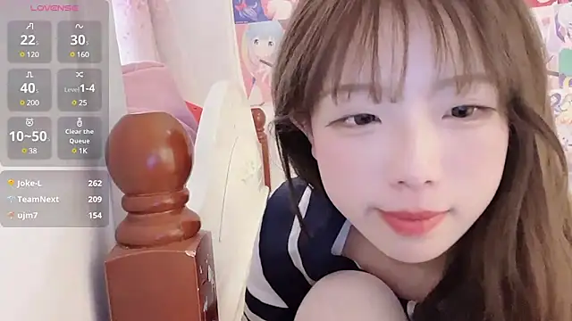 nicole 888 online show from January 2025 05:45:02 AM