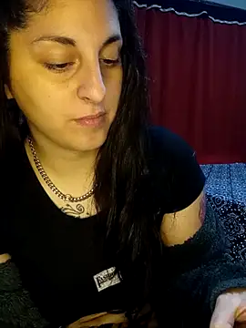 Camilita0 online show from November 2025 09:30:01 AM