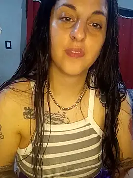 Camilita0 online show from December 2025 10:20:02 AM