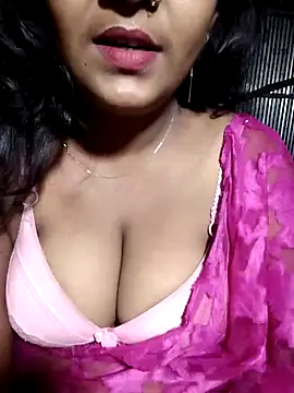 YERY HOT online show from February 2025 09:15:01 PM