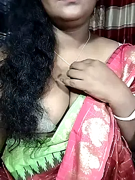 YERY HOT online show from October 2025 05:34:01 PM