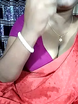 YERY HOT online show from October 2025 07:14:01 PM