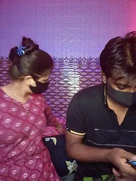 Hot Nila online show from May 2026 03:02:01 AM