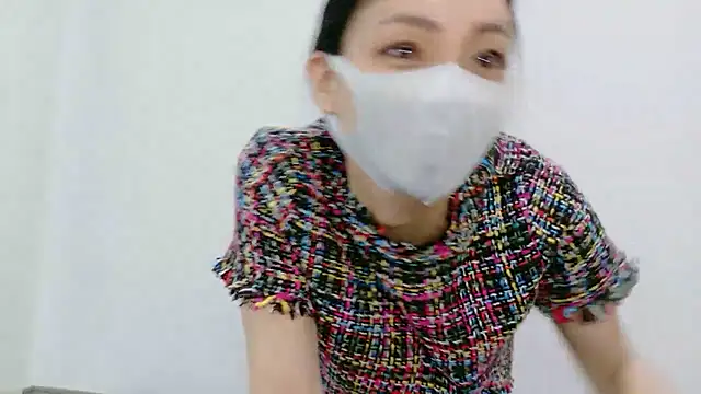 Mary-JP online show from October 2025 05:50:02 AM