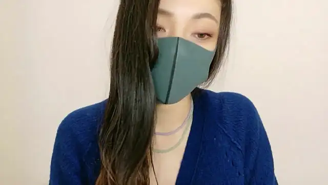 Mary-JP online show from November 2025 11:09:02 AM