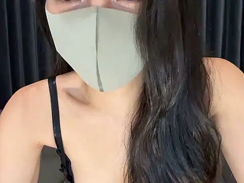 Mary-JP online show from February 2026 11:14:01 AM