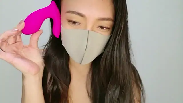 Mary-JP online show from March 2026 11:15:01 AM