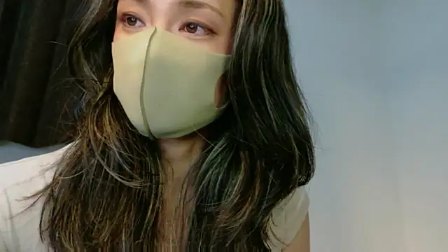 Snapshot of Mary-JP chatting on July 2026 11:26:02 AM Mary-JP online show from July 2026 11:26:02 AM