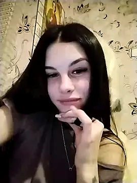 Naughty Lika online show from January 2025 10:51:01 PM
