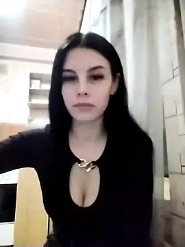 Naughty Lika online show from January 2025 10:09:01 PM