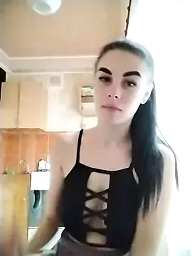Naughty Lika online show from January 2025 12:14:01 PM