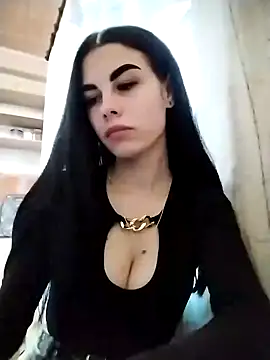 Naughty Lika online show from January 2025 02:02:02 PM