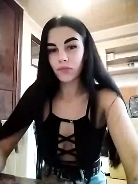 Naughty Lika online show from January 2025 01:14:02 PM