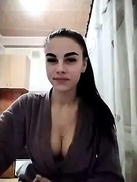 Naughty Lika online show from January 2025 09:51:01 PM