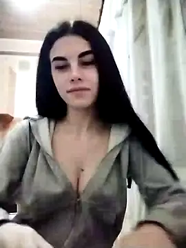 Naughty Lika online show from January 2025 11:11:01 PM