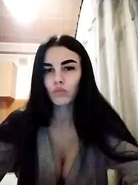 Naughty Lika online show from January 2025 10:39:01 PM