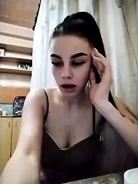 Naughty Lika online show from January 2025 10:33:01 PM