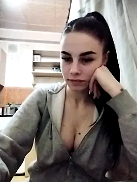 Naughty Lika online show from January 2025 10:19:01 PM