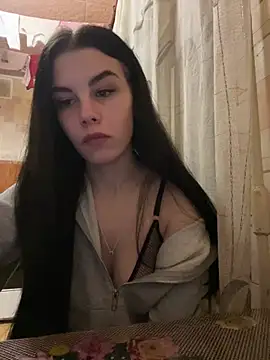 Naughty Lika online show from January 2025 10:16:02 PM