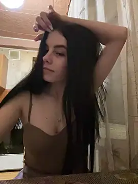 Naughty Lika online show from January 2025 10:34:02 PM