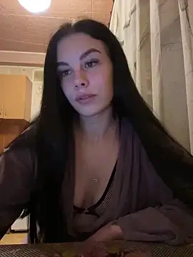 Naughty Lika online show from February 2025 10:39:01 PM
