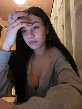Naughty Lika online show from February 2025 10:21:02 PM