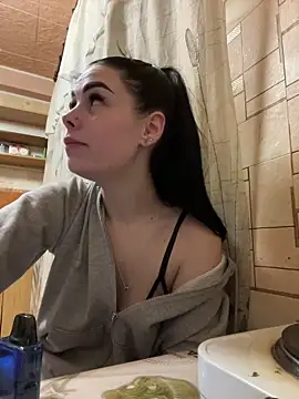 Naughty Lika online show from February 2025 10:31:02 PM