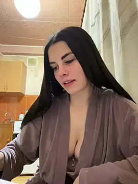 Naughty Lika online show from February 2025 10:25:02 PM
